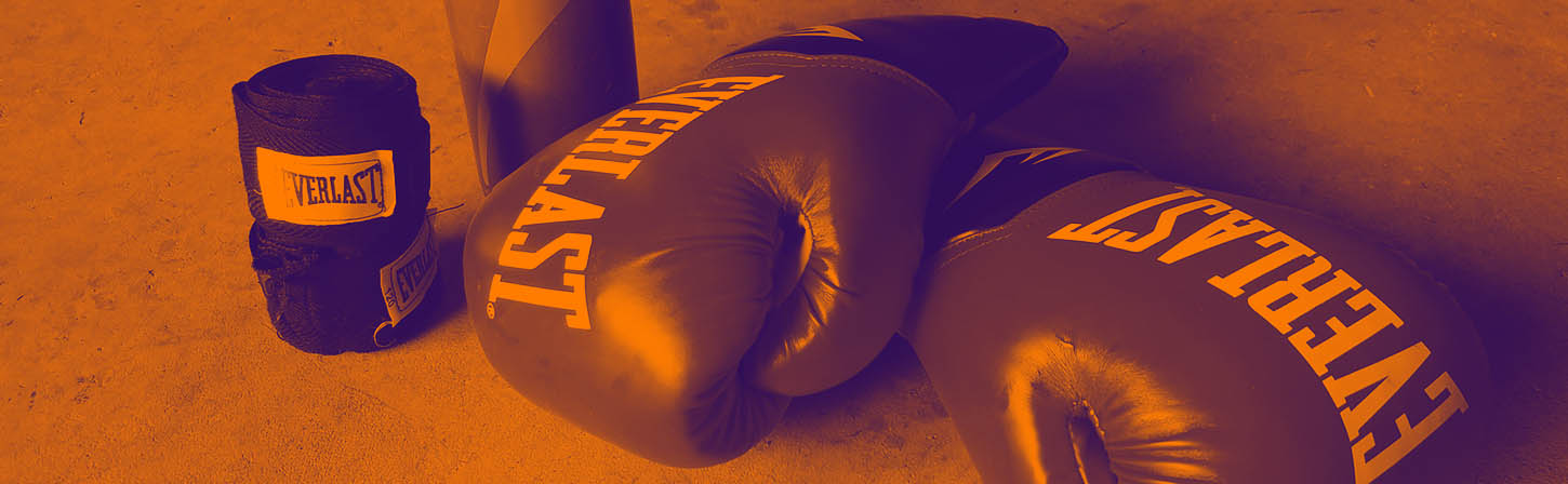 «Врачи запретили профессионально заниматься спортом», — как боец MMA выучил Java и стал тестировщиком