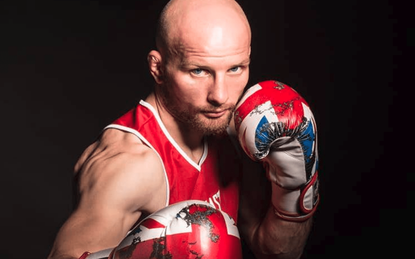 «Врачи запретили профессионально заниматься спортом», — как боец MMA выучил Java и стал тестировщиком