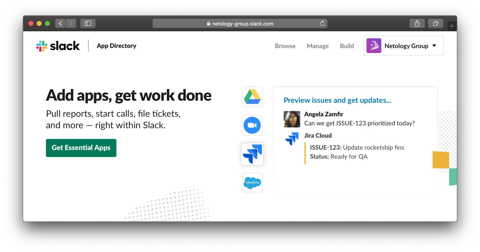 Как пользоваться Slack: советы и полезные настройки
