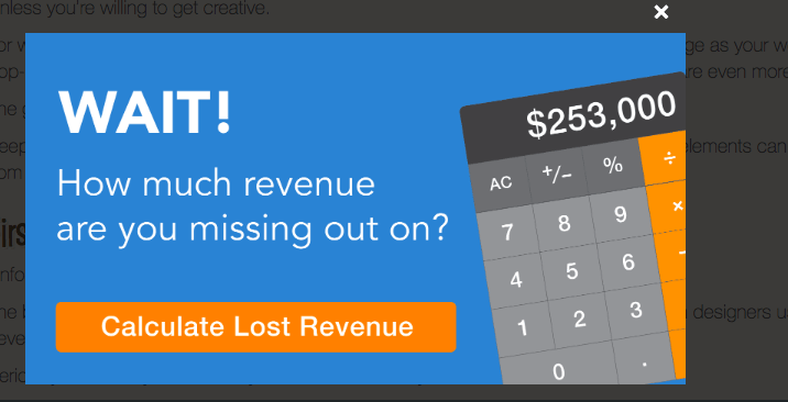 Ошибки, которые рушат конверсию сайта: 8 советов новичкам