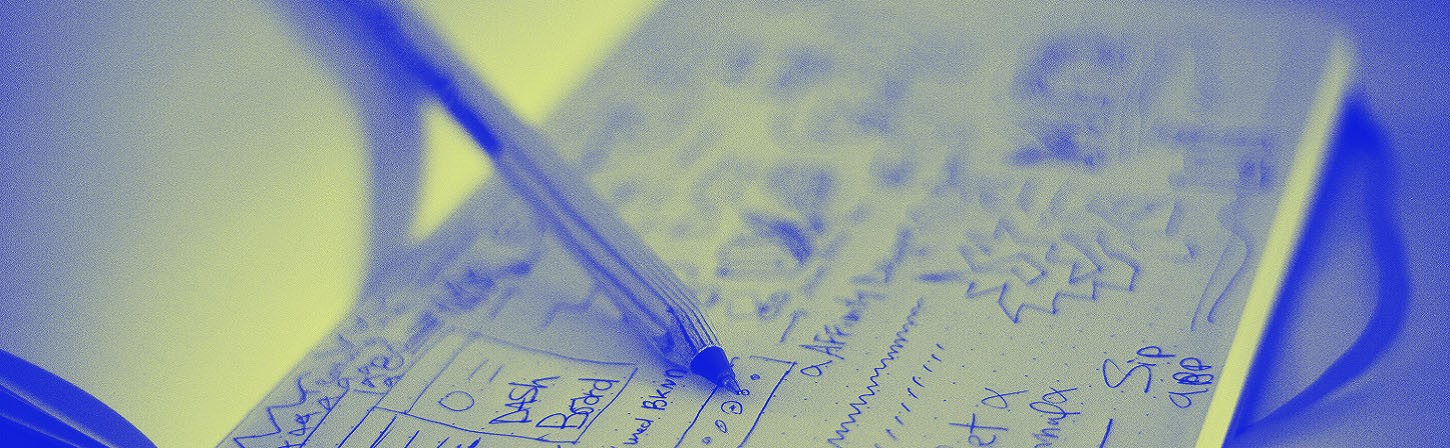 Как регулярно пополнять контент-план с помощью матрицы контента