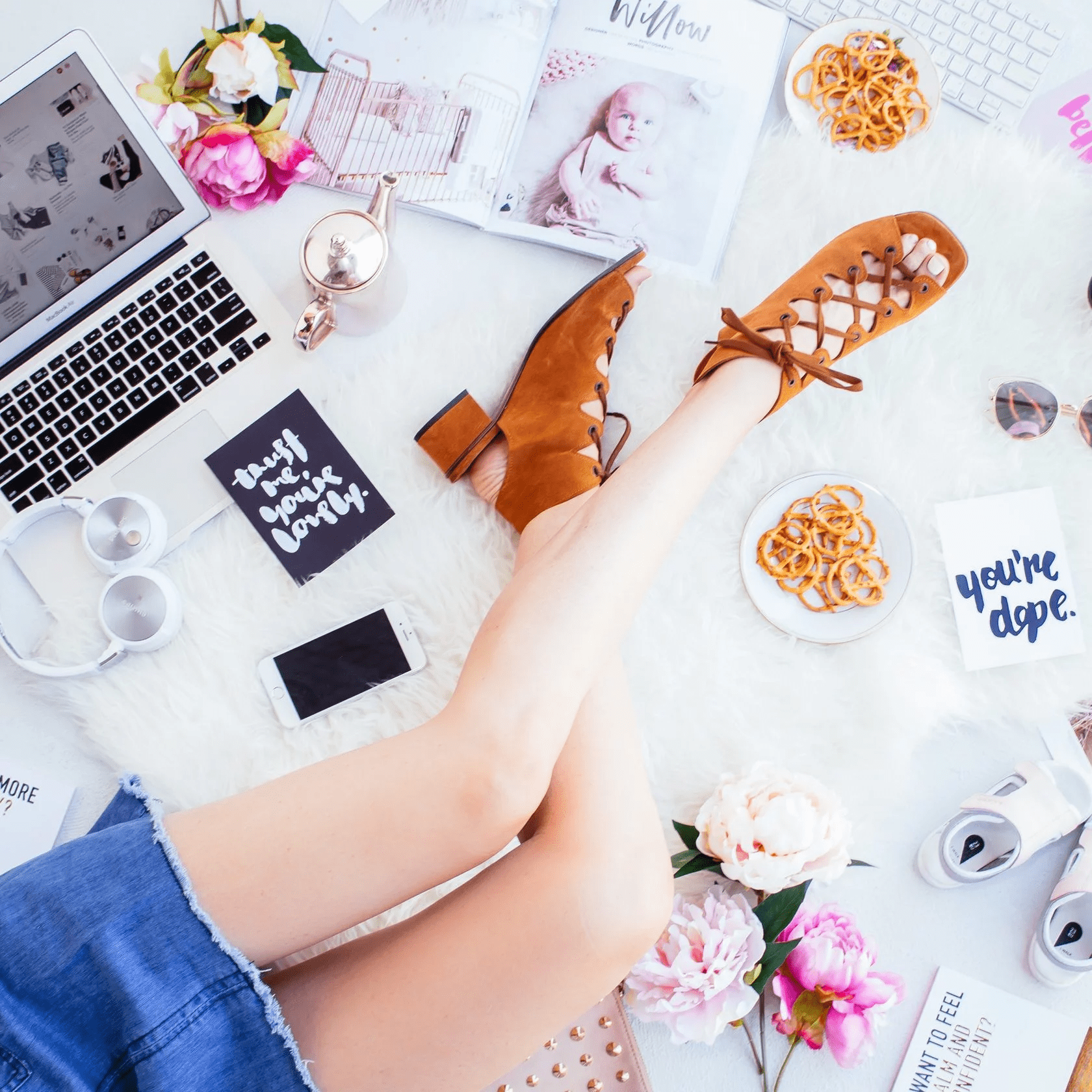 #Follow4Follow. Раскачиваем корпоративный инстаграм