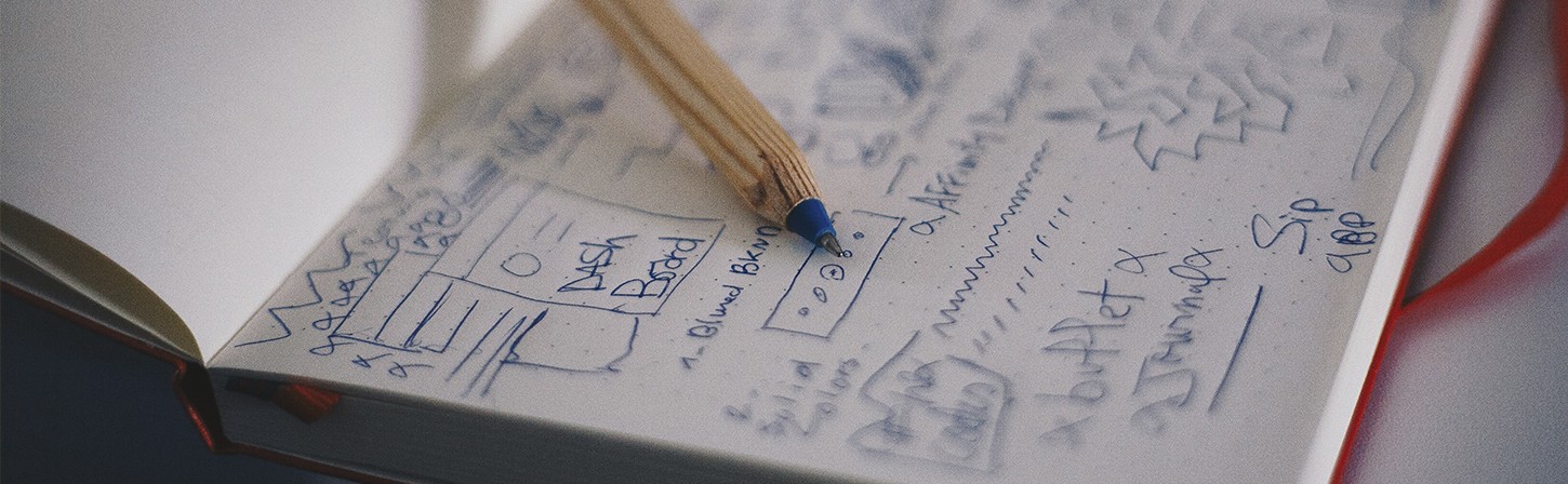 Старт в UX-дизайне: как создать портрет пользователя интерфейса