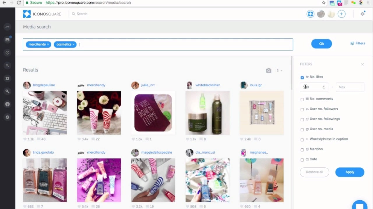 10 полезных сервисов для работы с блогерами в Instagram