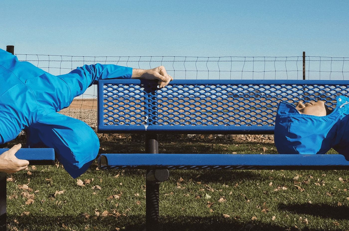 Страх чистого листа: почему возникает и как побороть