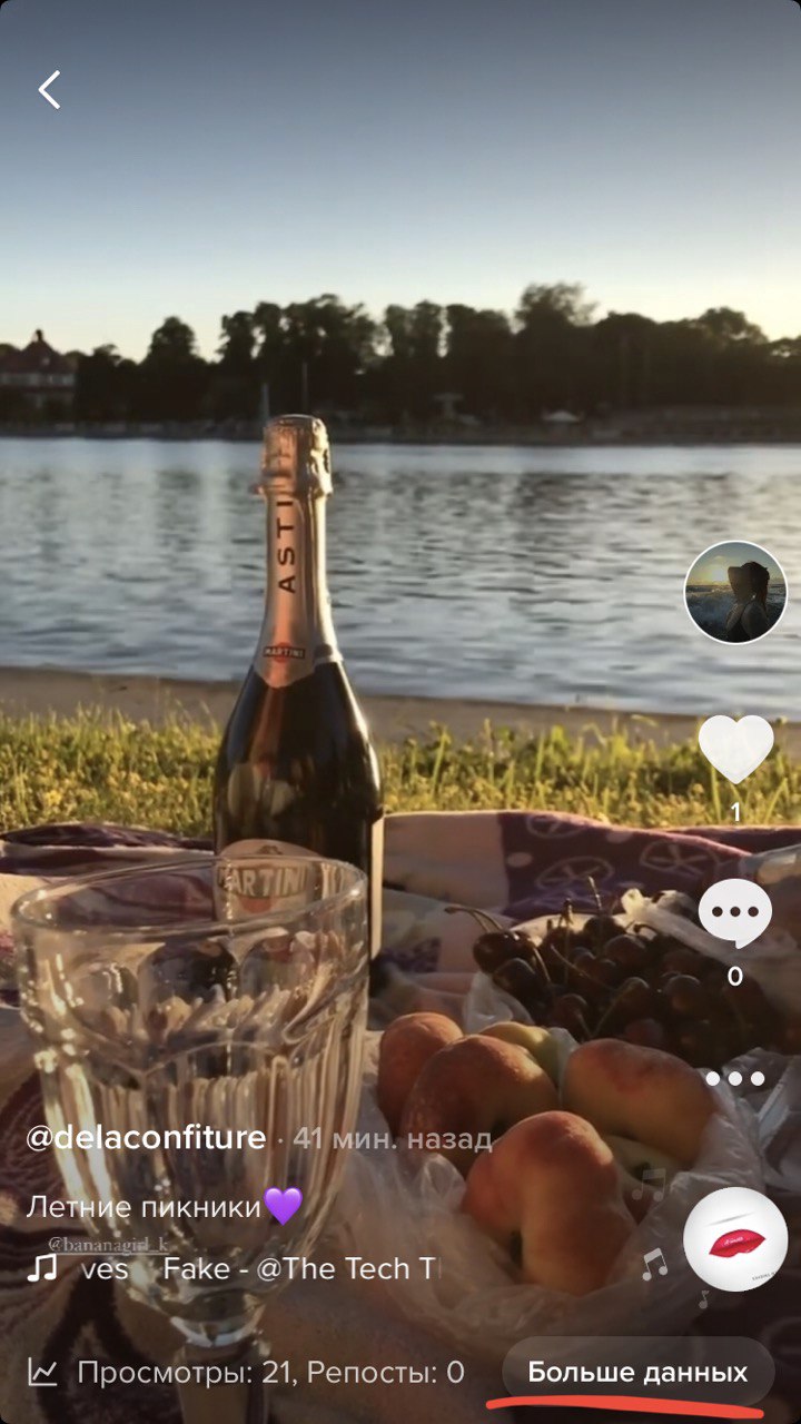 Блогерам и рекламодателям: как работать со встроенной аналитикой в ТикТоке