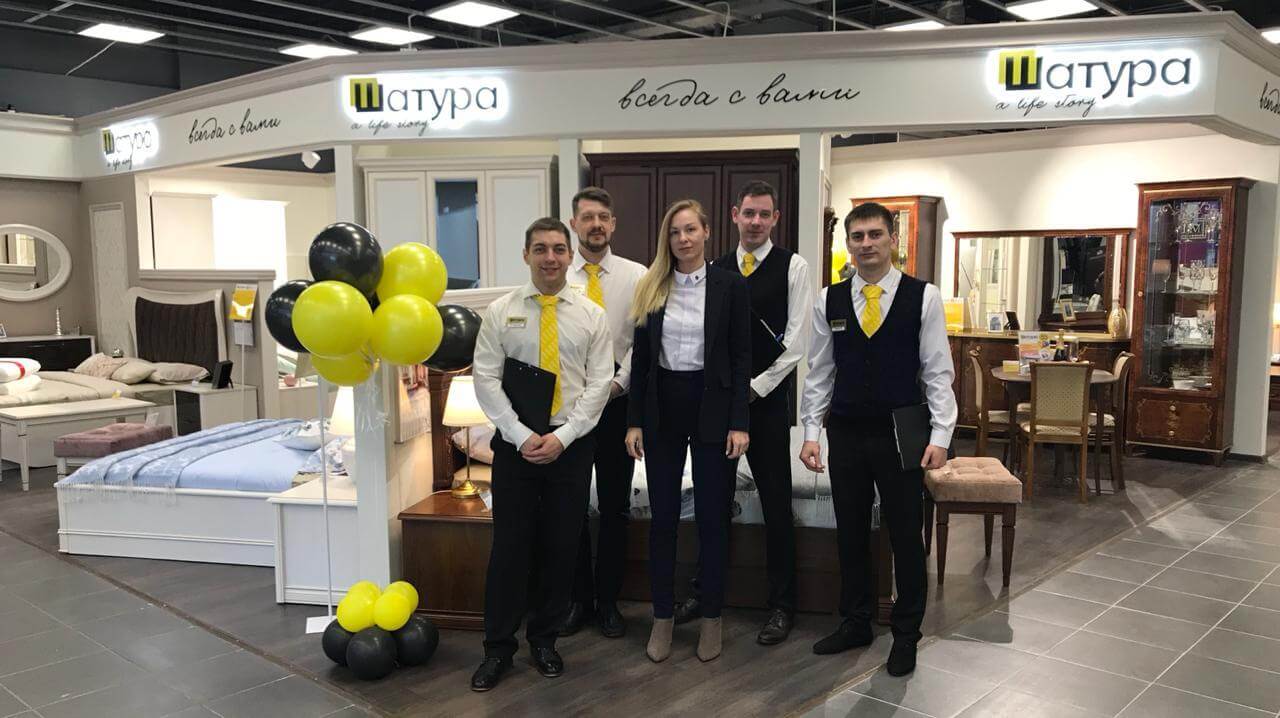 Стажировки выпускников Нетологии: интернет-маркетолог Анна Базанова и Digital Hunters