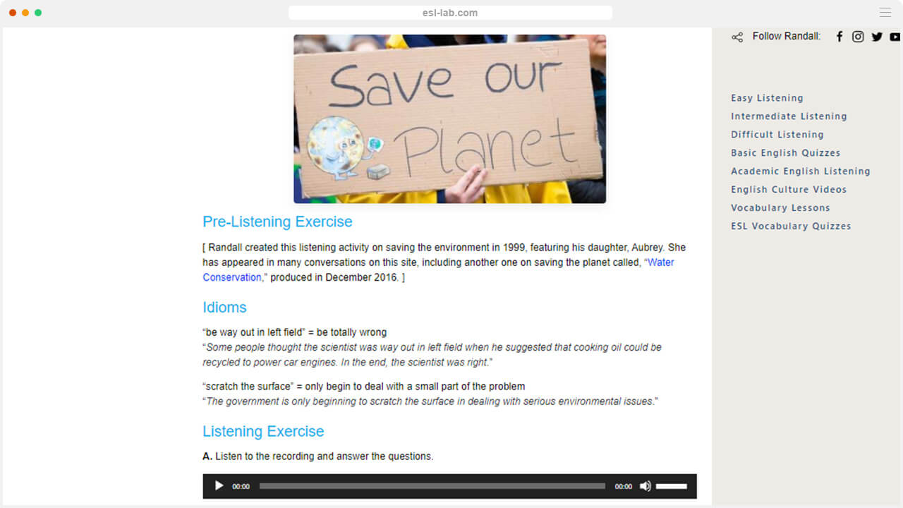 Как учить английский язык на практике и какие 20 ресурсов в этом помогут