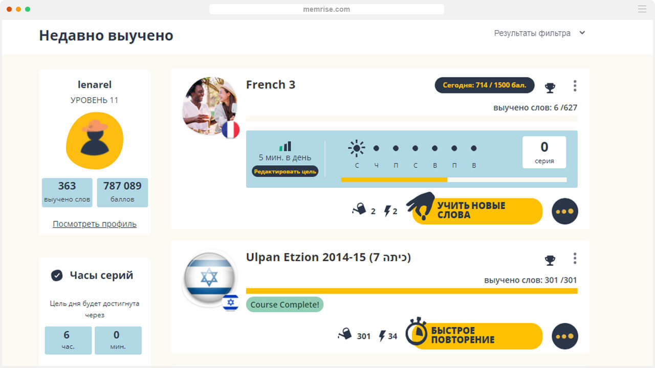 Как учить английский язык на практике и какие 20 ресурсов в этом помогут
