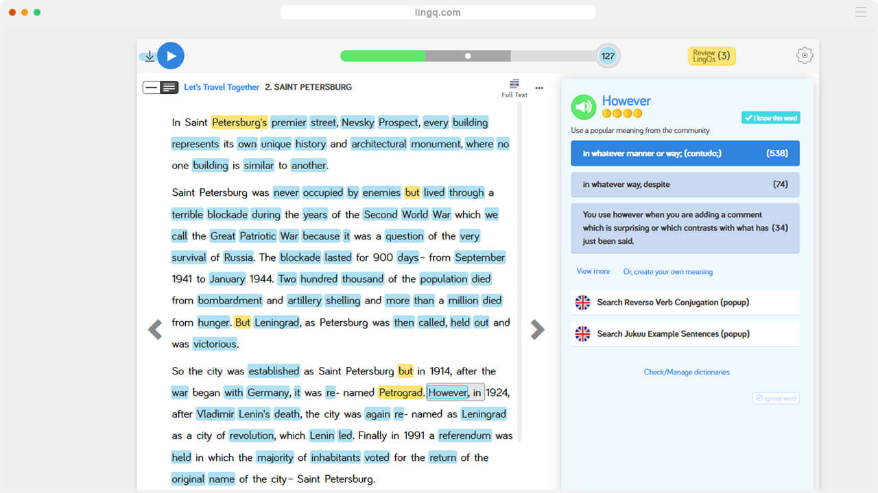 Как учить английский язык на практике и какие 20 ресурсов в этом помогут