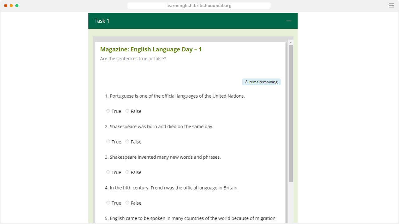 Как учить английский язык на практике и какие 20 ресурсов в этом помогут