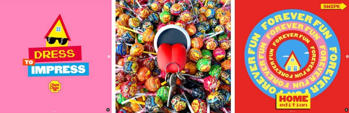 Дизайн-коммуникация в SMM: какие тренды выбрать для решения конкретных задач