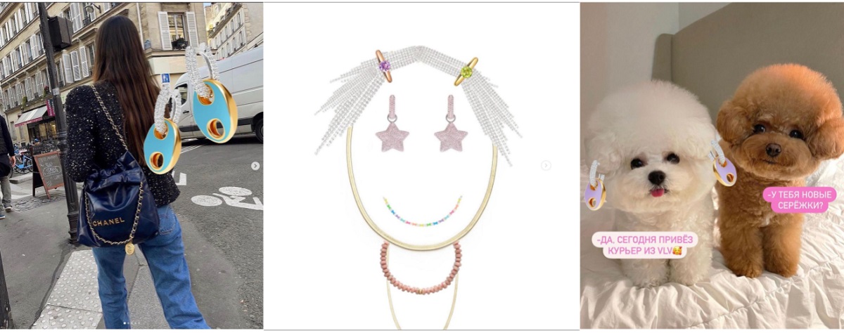 Дизайн-коммуникация в SMM: какие тренды выбрать для решения конкретных задач