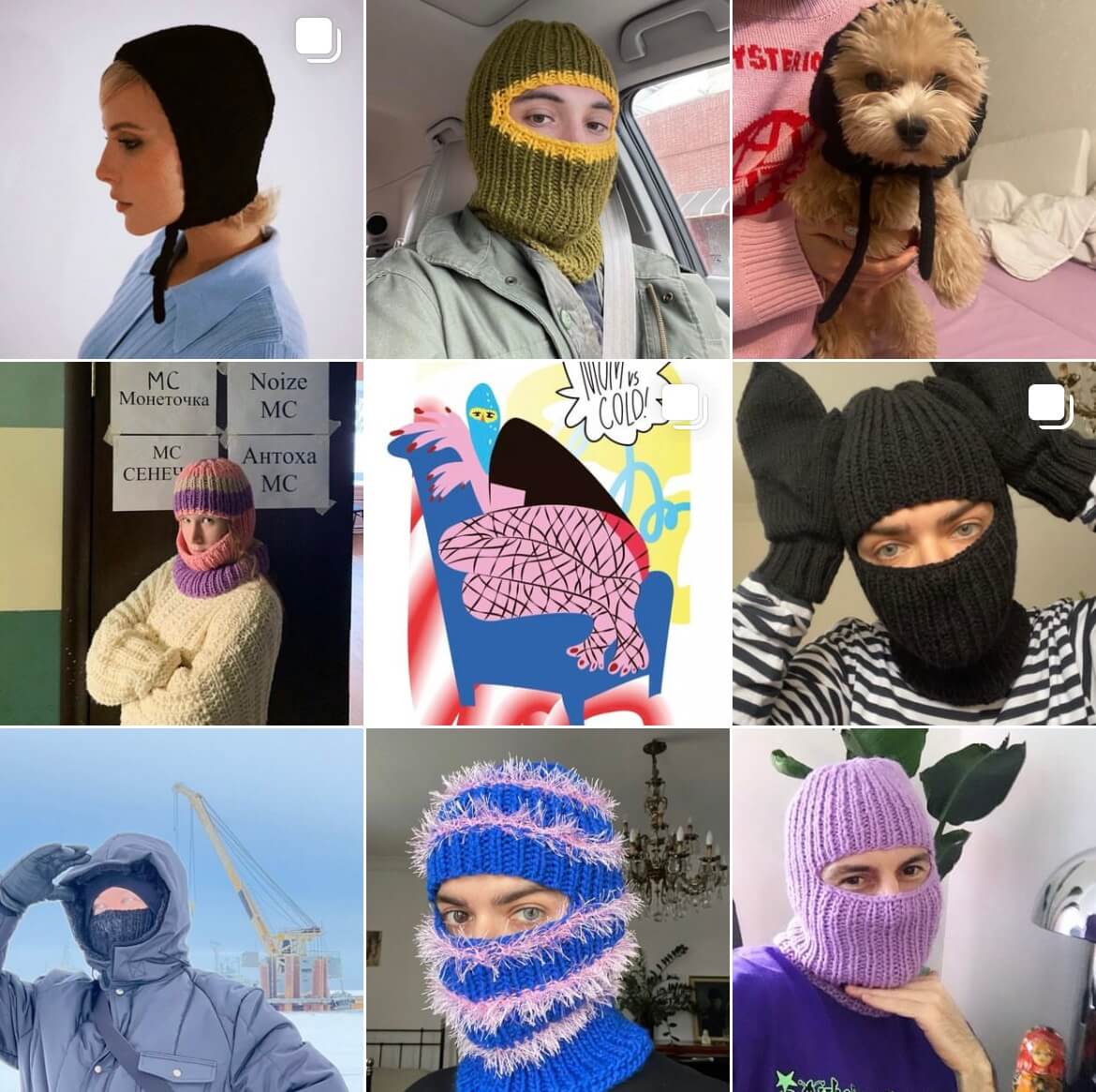 Дизайн-коммуникация в SMM: какие тренды выбрать для решения конкретных задач