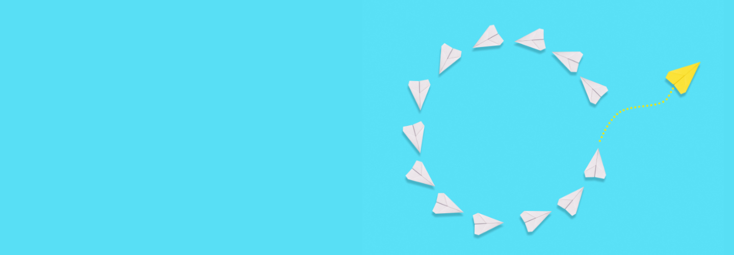 Смена сферы деятельности и поиск работы: как сформулировать карьерные цели, составить план профессионального развития и не сбиться с пути