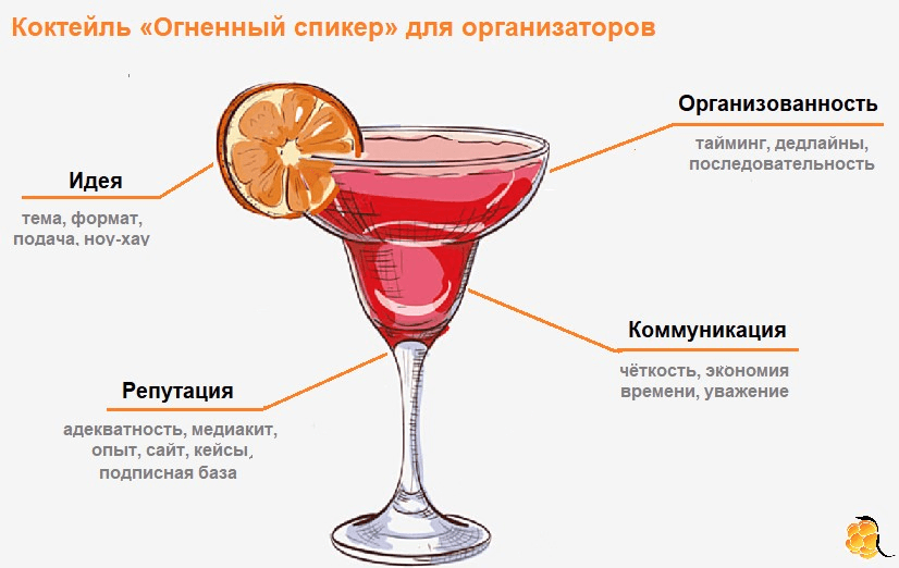 Выйти на сцену и зажечь: как стать спикером, которого ищут организаторы ивентов