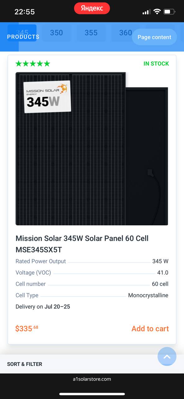 Дизайн ecom-сервисов: как различается подход к UX и UI в странах СНГ и США