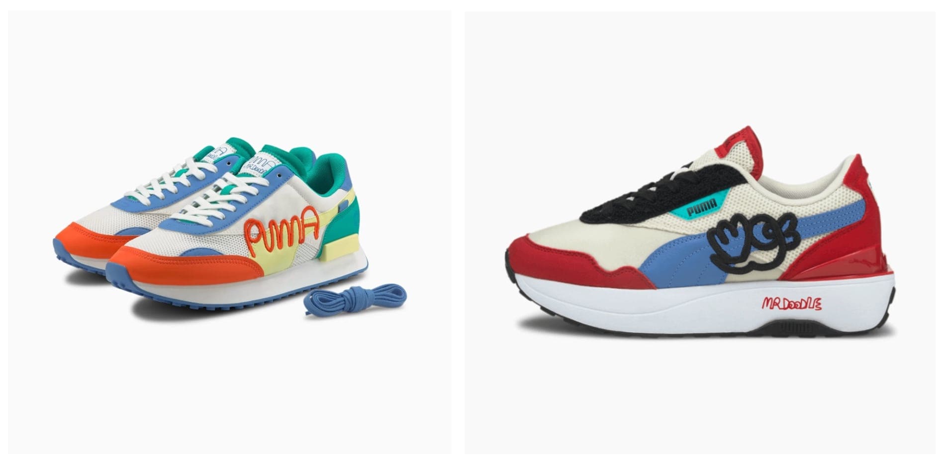 Коллаборация: что это такое и зачем нужна бренду