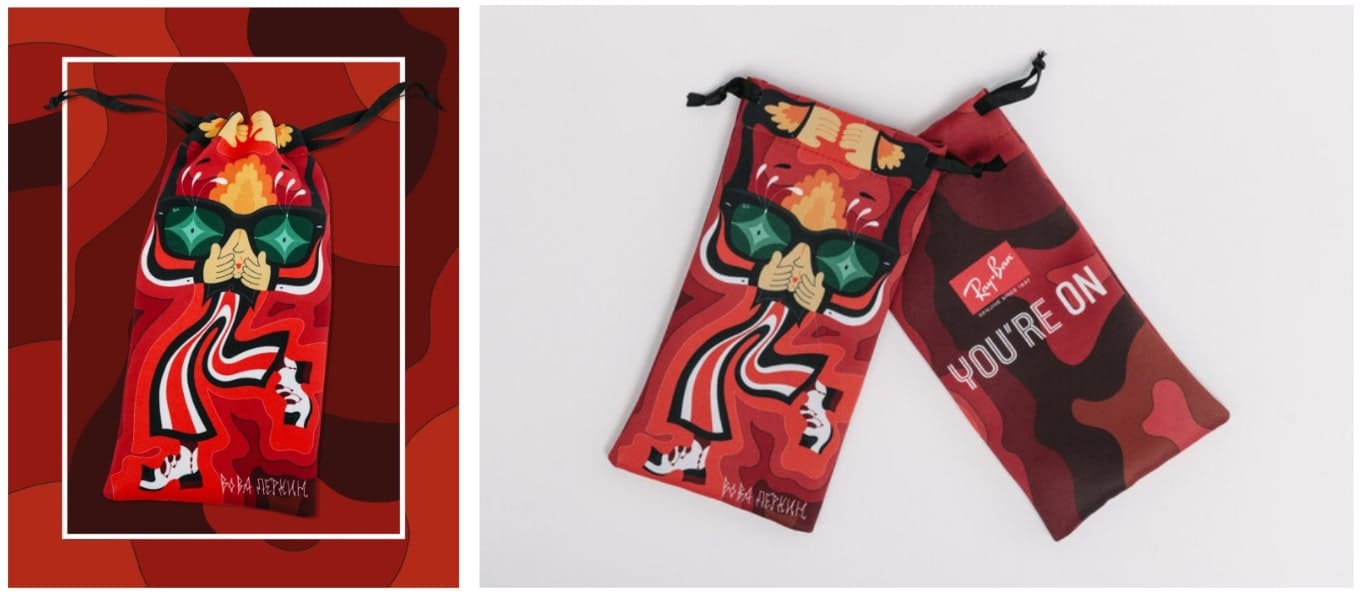 Коллаборация: что это такое и зачем нужна бренду