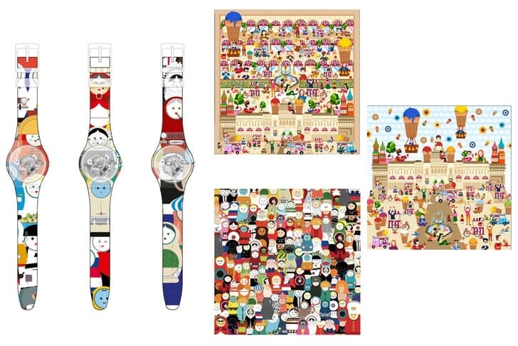 Коллаборация: что это такое и зачем нужна бренду