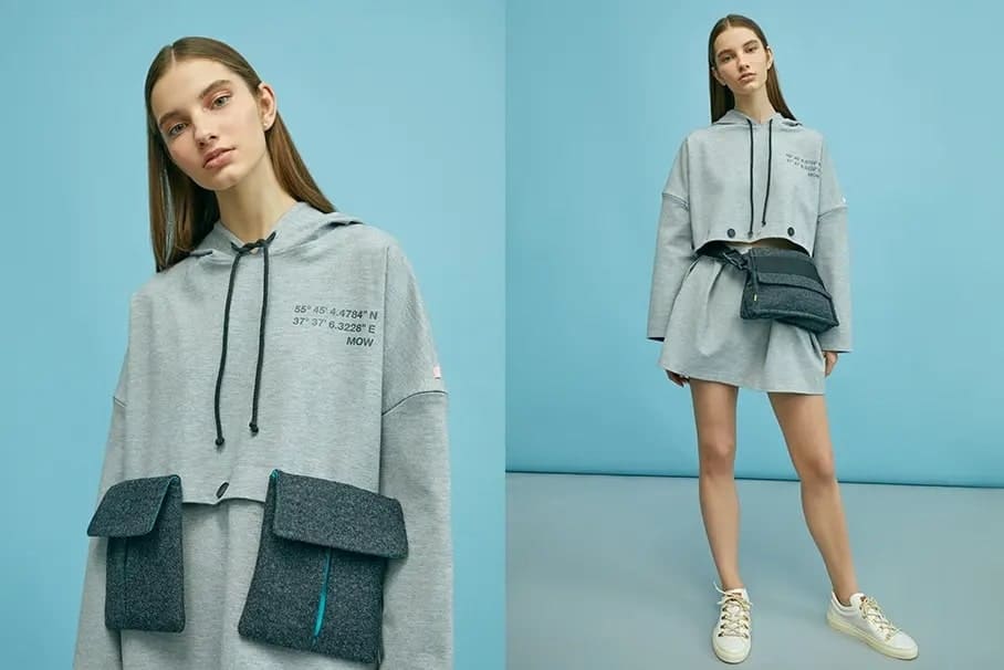 Коллаборация: что это такое и зачем нужна бренду