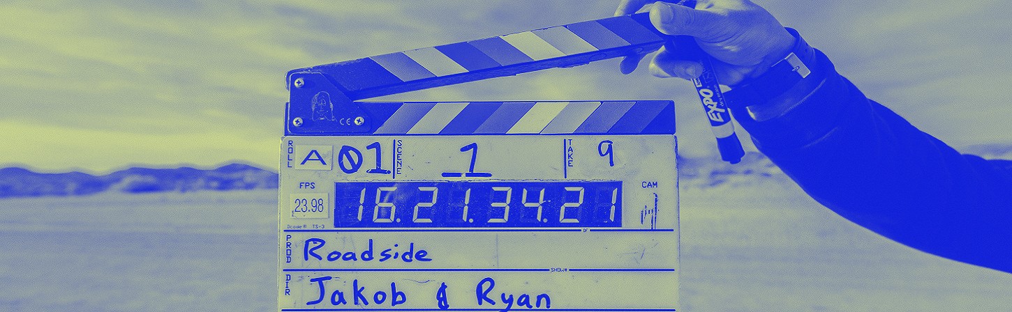 Как делать видео. Часть 3: съемка и монтаж