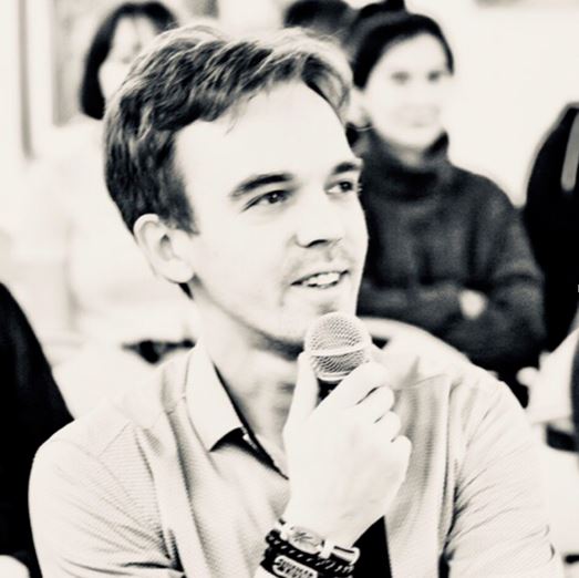 Как делать видео. Часть 3: съемка и монтаж