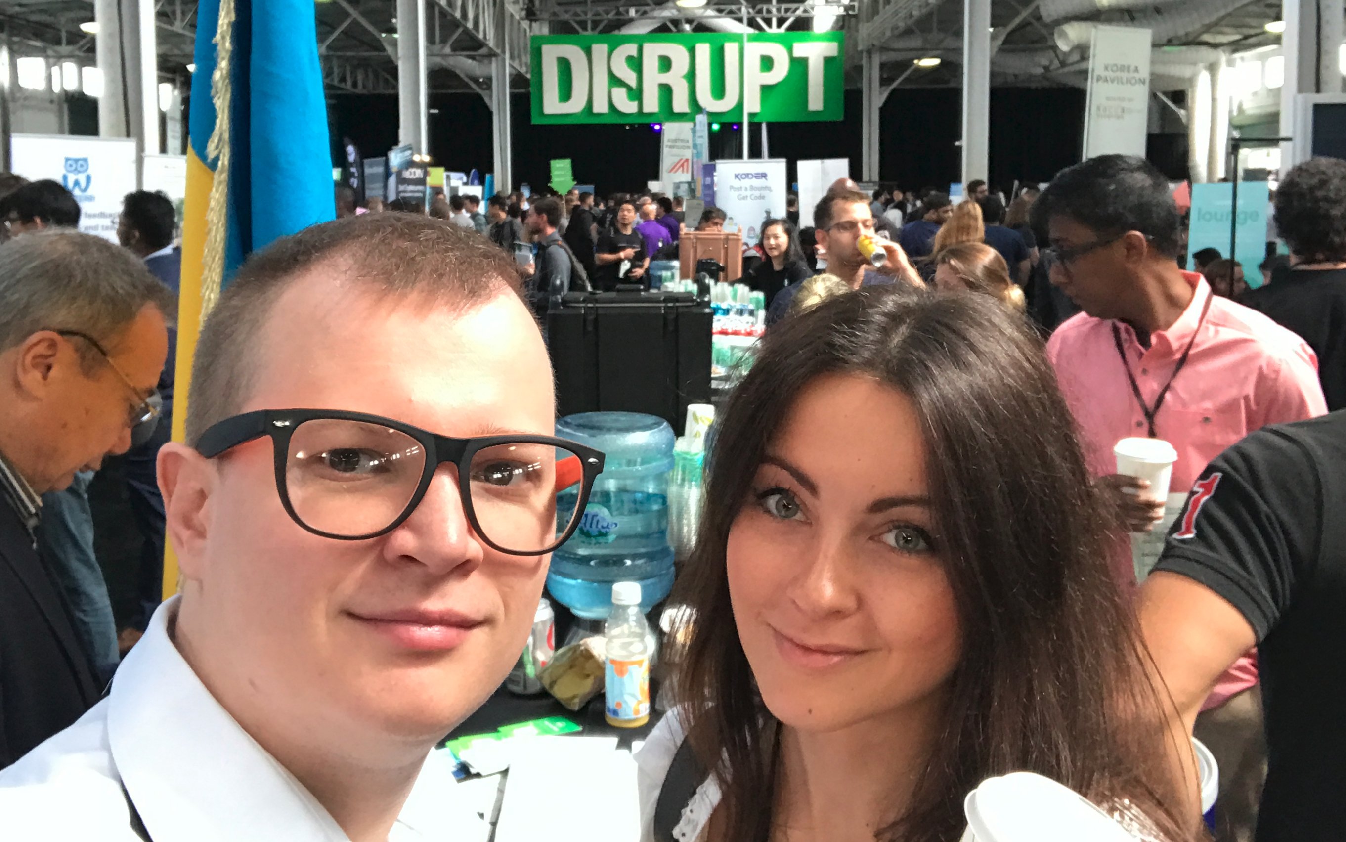 «Все, что делали на американский рынок отсюда, не работало». Как семья из Украины создала и продвинула стартап CruiseBe в США