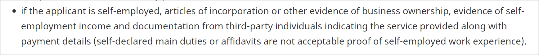 Reference letter — рекомендательное письмо: что это, зачем нужно и где взять