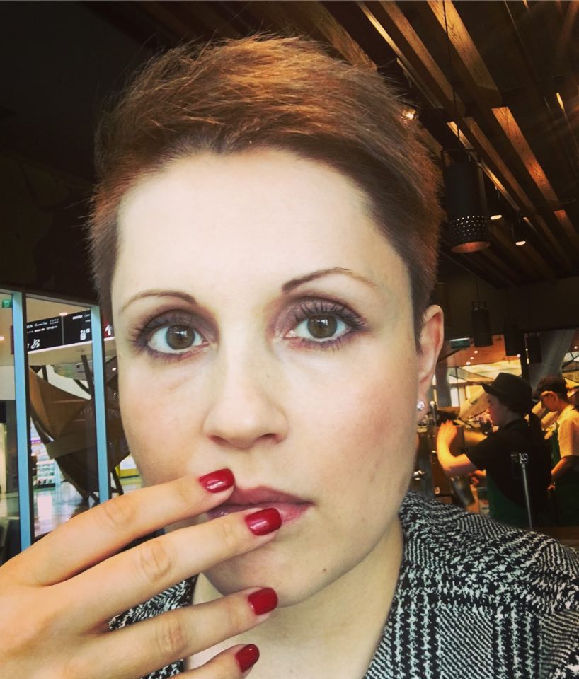 «Всю жизнь считала себя гуманитарием… А оказалось наоборот!» — выпускница Нетологии о старте в интернет-маркетинге