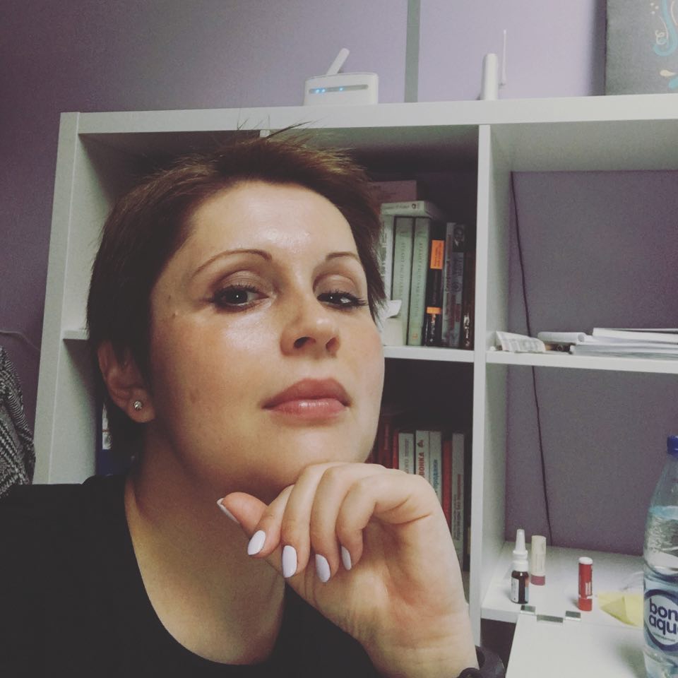 «Всю жизнь считала себя гуманитарием… А оказалось наоборот!» — выпускница Нетологии о старте в интернет-маркетинге