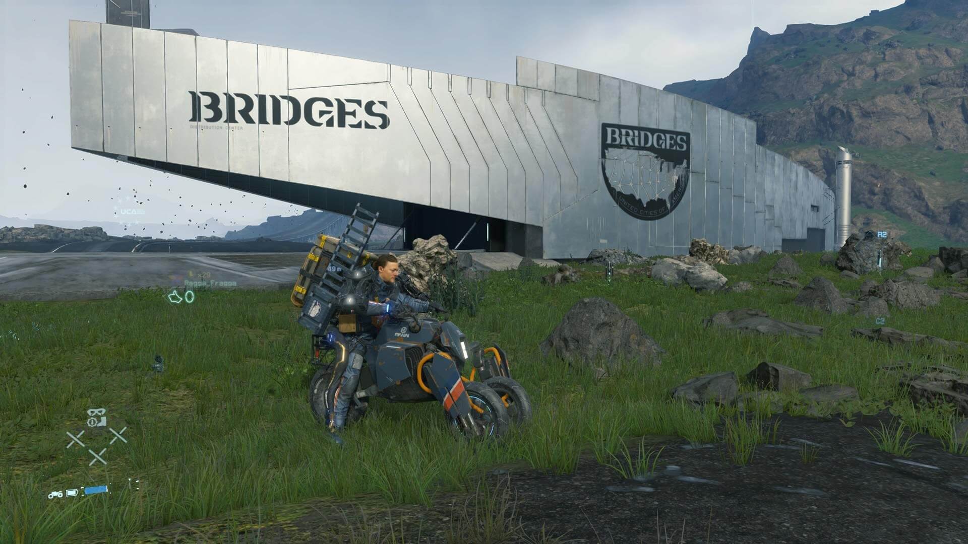 Архитектура в видеоиграх — часть третья: как здания определяют композицию и эстетику игровых миров