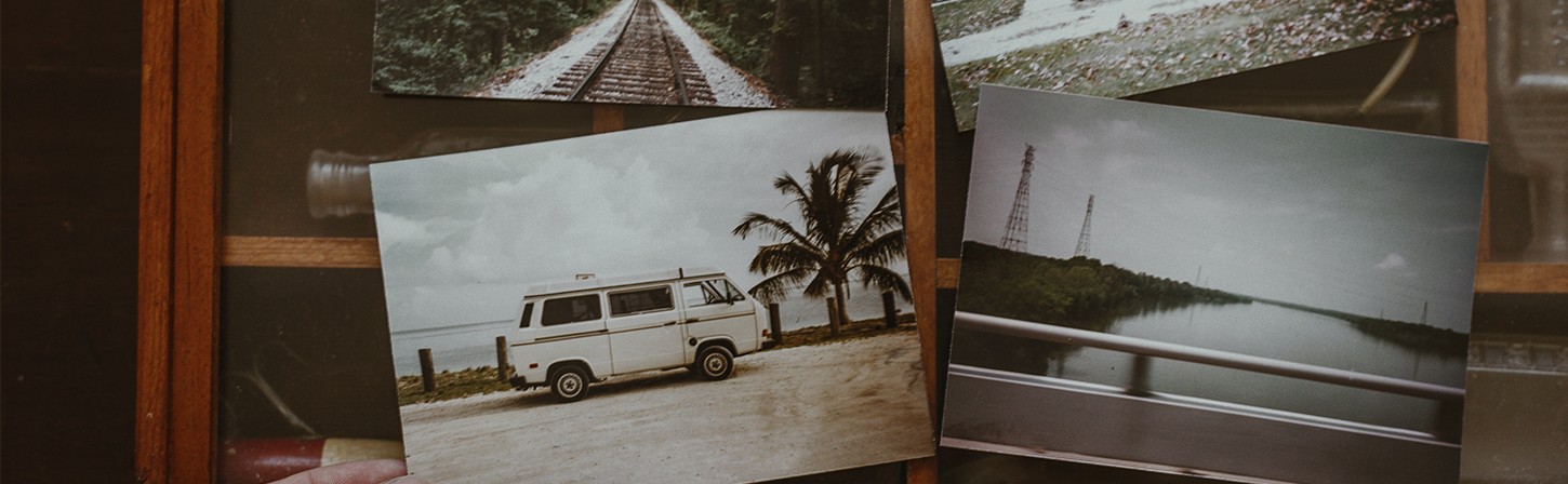 100 лет фотобанков: как выбрать изображение в 2020 году