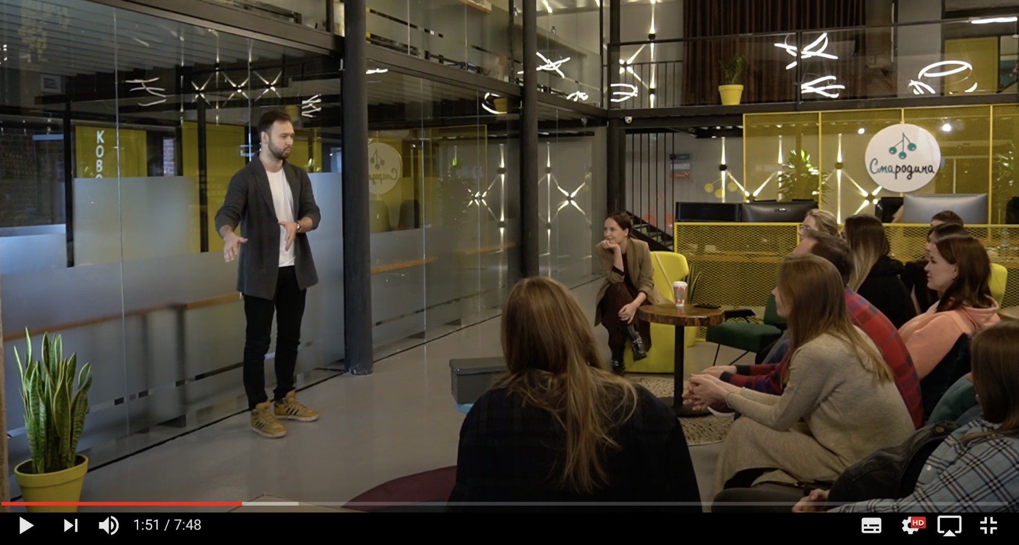 Как самостоятельно развить навык публичных выступлений: 7 ключевых шагов