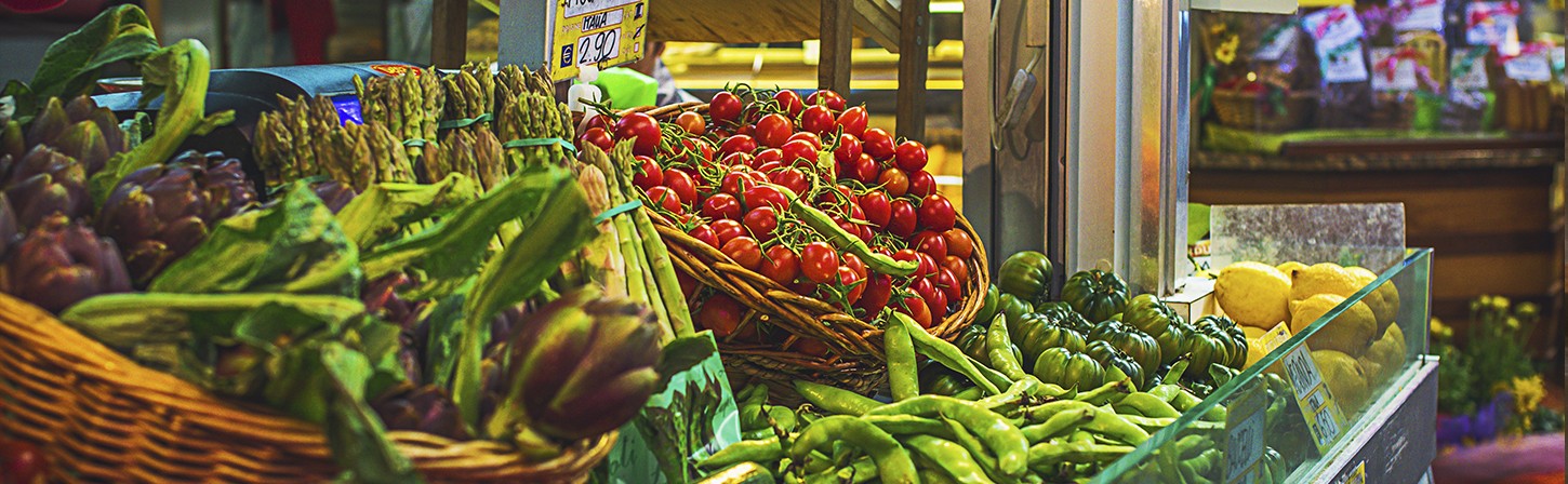 Что такое локальный маркетинг и как он поможет бизнесу