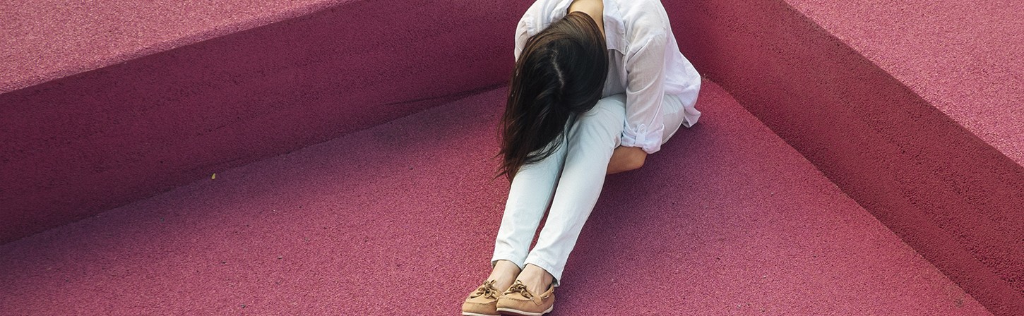 «Не было ни сил, ни воли, ни желания»: как выпускница Нетологии столкнулась с профессиональным выгоранием