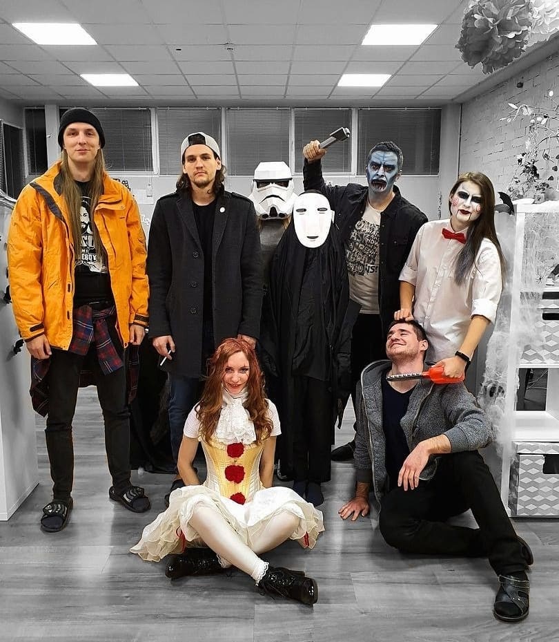 Как управлять командой разработчиков: опыт компании Manao