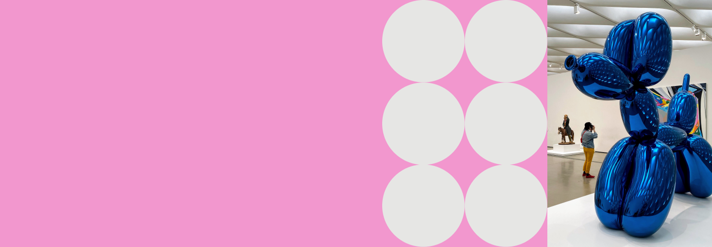 Арт-менеджер: кто это и чем занимается