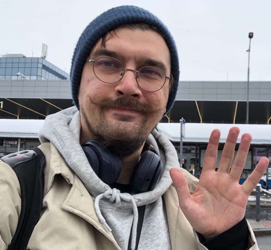 Владимир Ананич