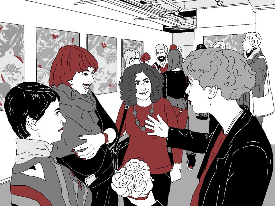 Арт-менеджер: кто это и чем занимается