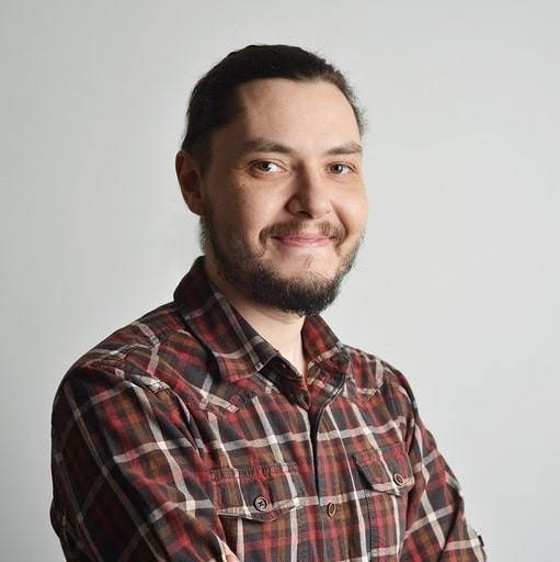 Роман Ланецкий