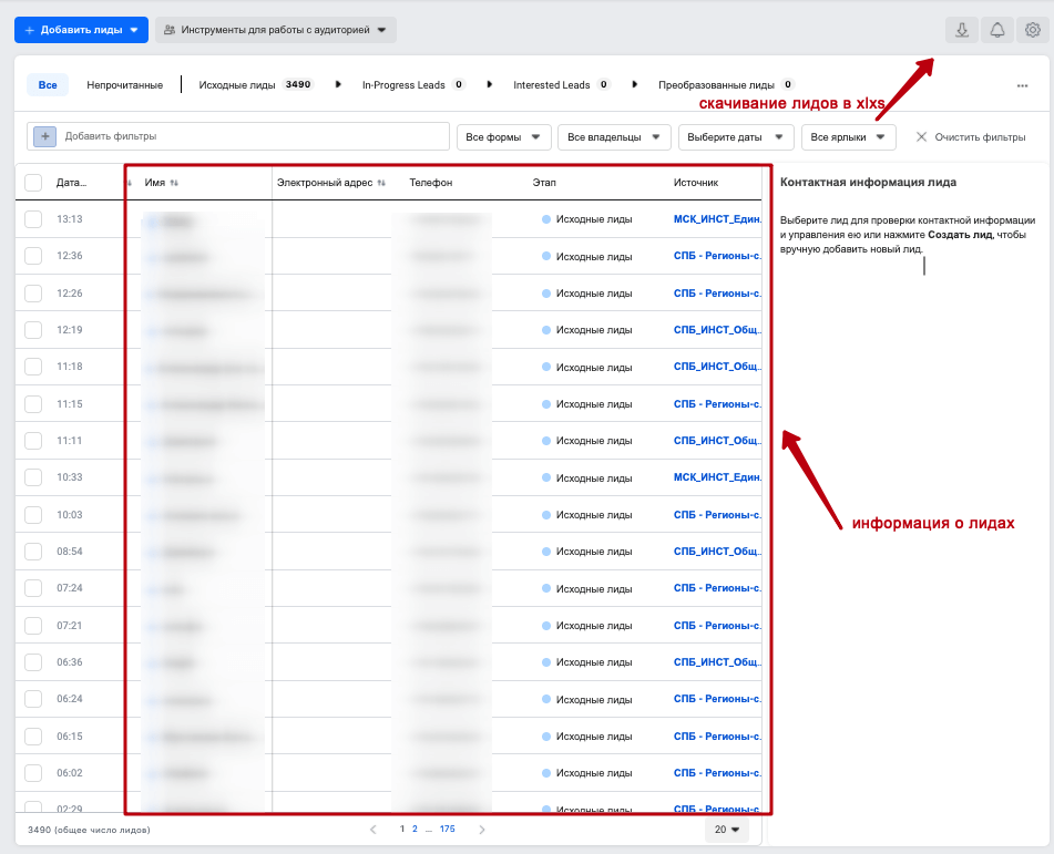 Кейс: как получить целевые лиды за 1 000 рублей для агентства недвижимости при помощи таргетированной рекламы