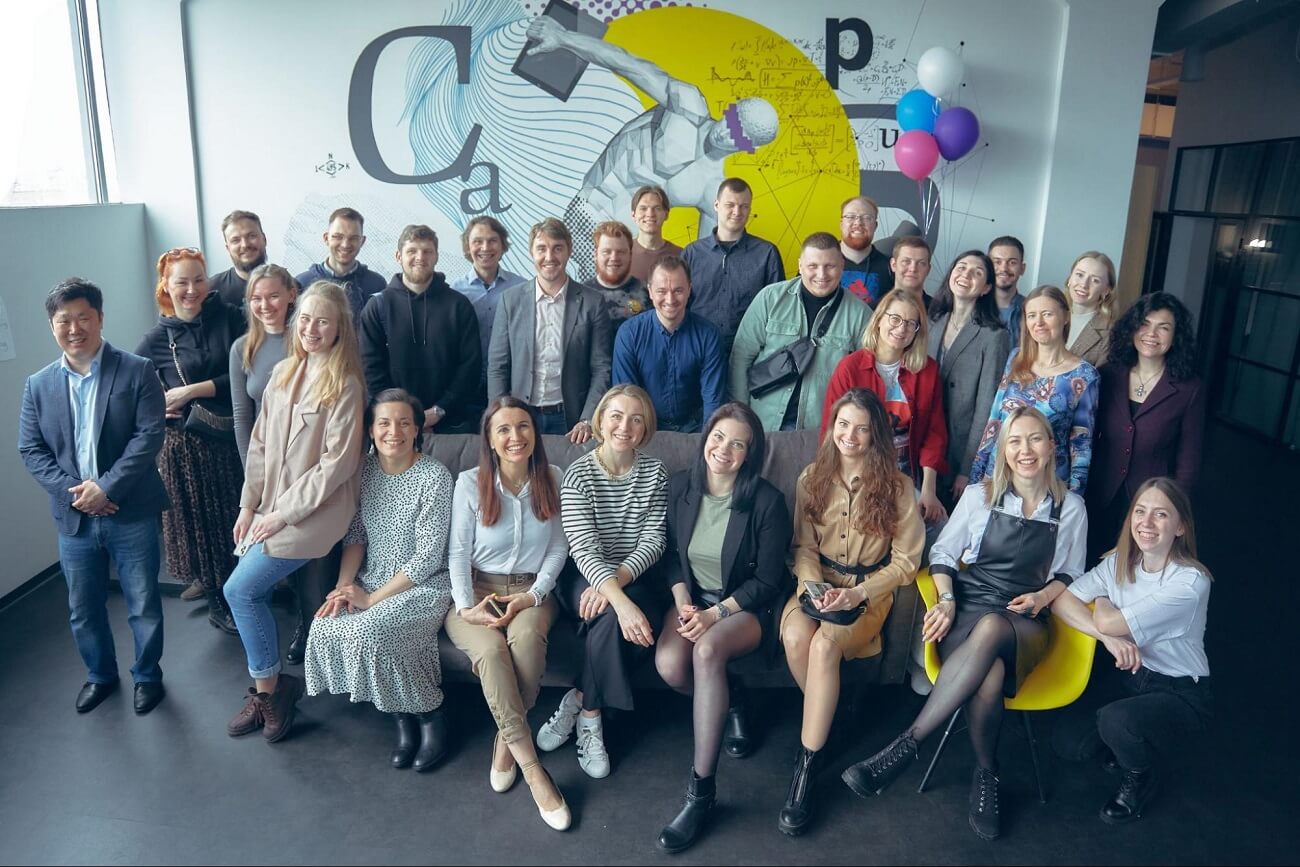 Комьюнити выпускников бизнес-направления Нетологии: почему развивать предпринимательство лучше сообща