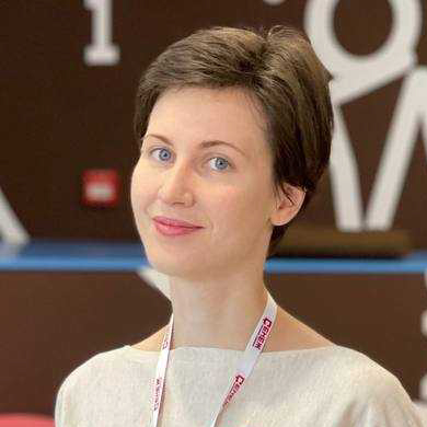 «Онлайн в образовании — это не костыль»: как преподаватель русского языка стала сотрудником крупной онлайн-школы