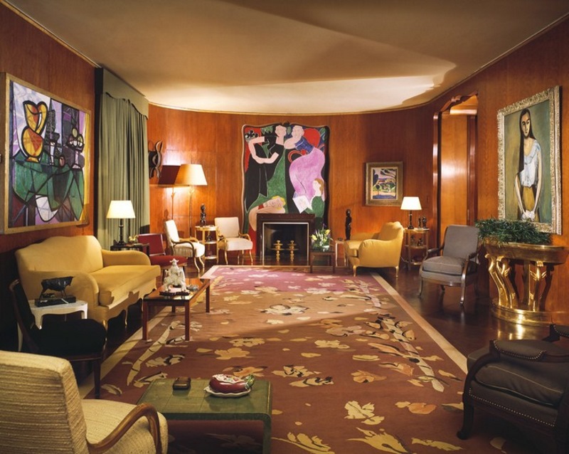 Кто такой дизайнер среды и как им стать