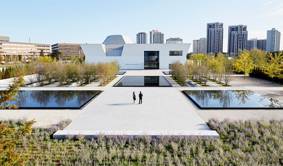 Кто такой дизайнер среды и как им стать