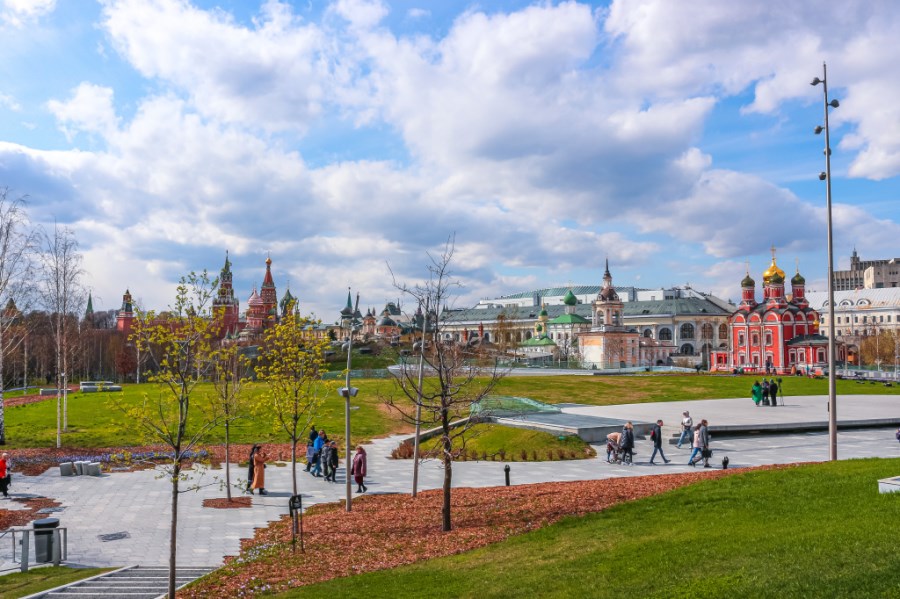 Кто такой дизайнер среды и как им стать