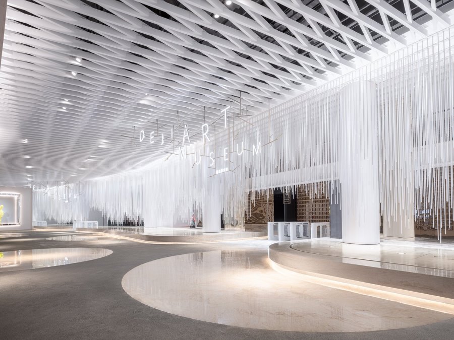 Кто такой дизайнер среды и как им стать