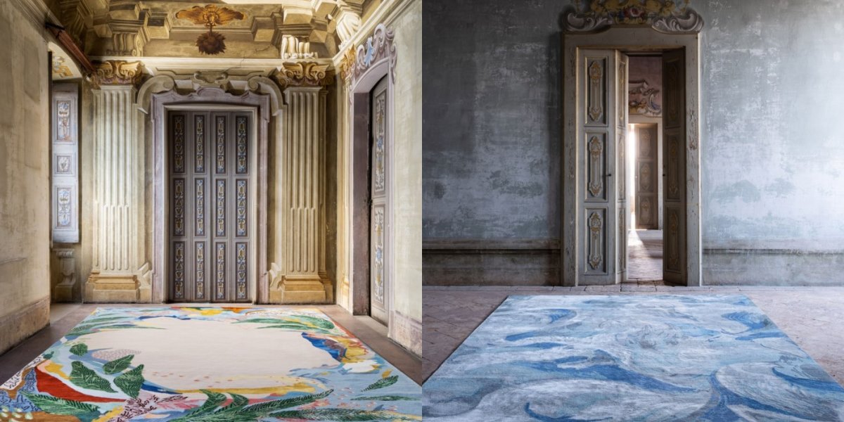 Кто такой дизайнер среды и как им стать