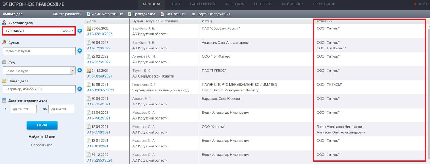 Как проверить благонадёжность потенциального партнёра и не потерять деньги